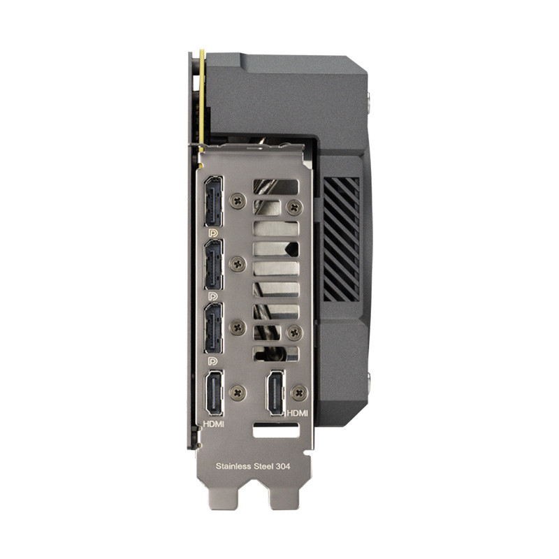 ASUS TUF GAMING GEFORCE RTX 5070TI - 16GB GDDR7 OC EDITION 256BIT