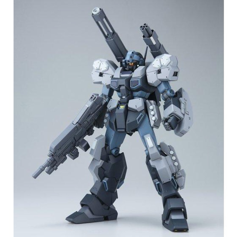 MG P BANDAI RGM-79X Jesta Cannon