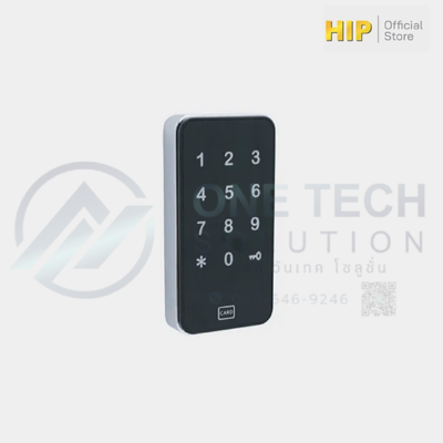 Locker Lock รุ่น CM‑E118P