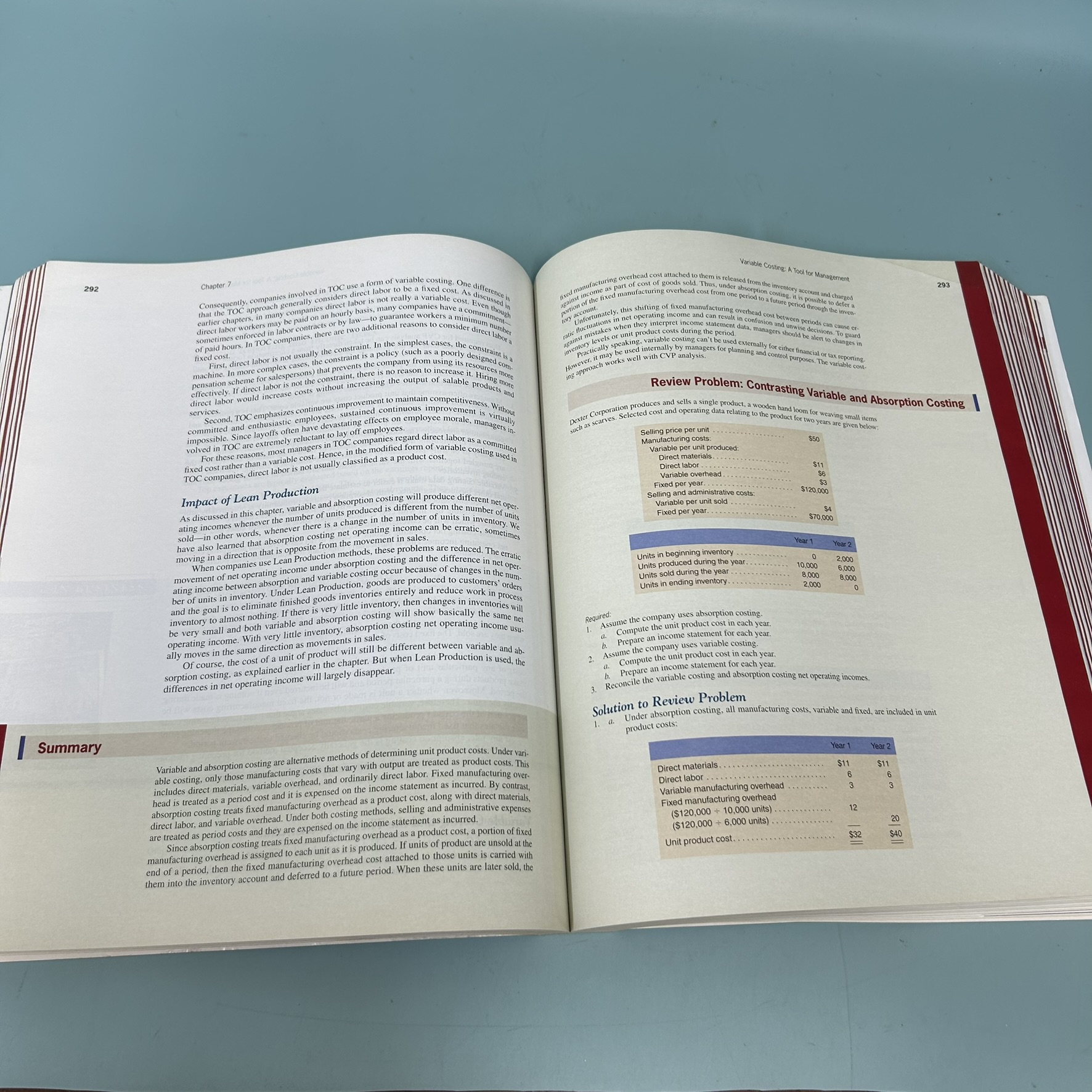 Managerial Accounting / Pre-Owned / Garrison, Eric Noreen / McGraw-Hill / Text Book