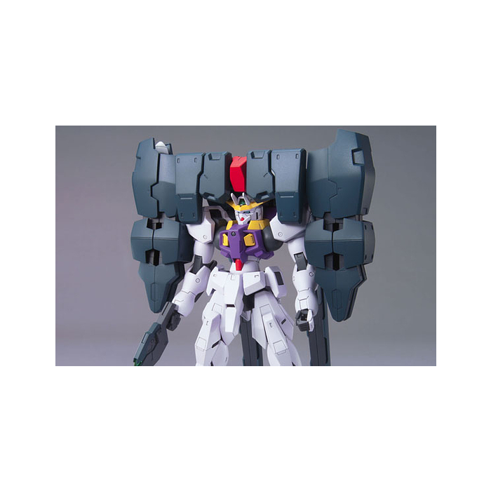[PRE-ORDER] HG BANDAI RAPHAEL GUNDAM