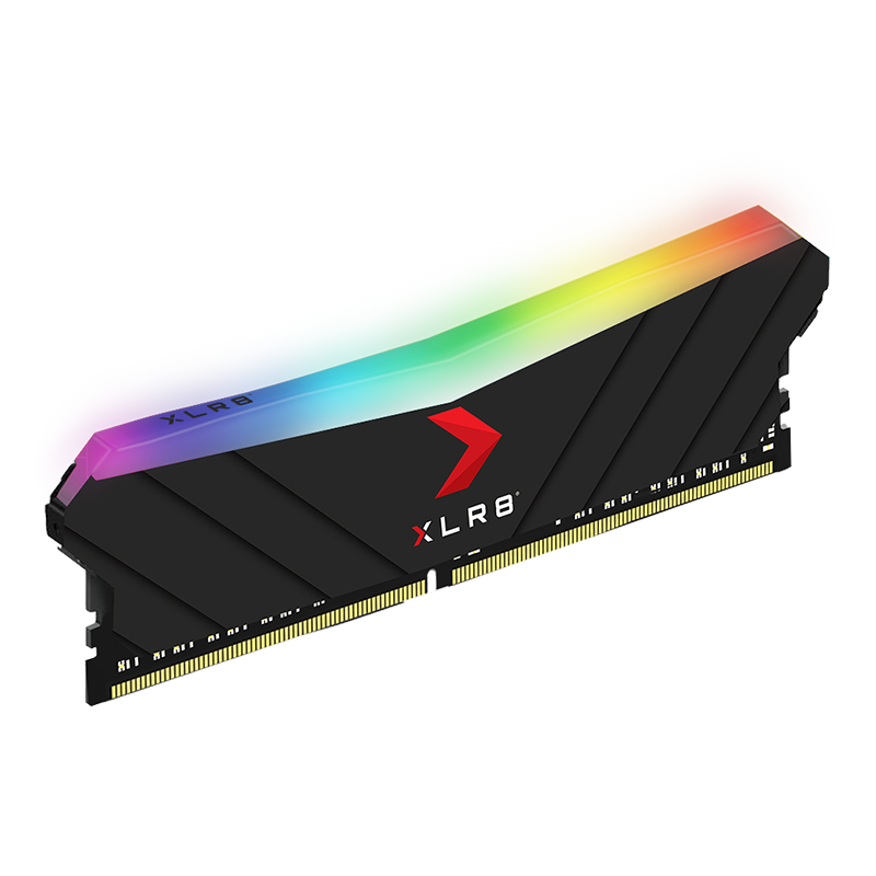 DDR4-PC PNY XLR8 Gaming EPIC-X RGB 8/3200 (8GBx1)