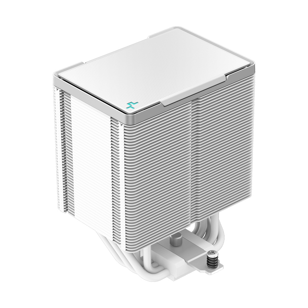 CPU AIR COOLER DEEPCOOL AK500 - WHITE