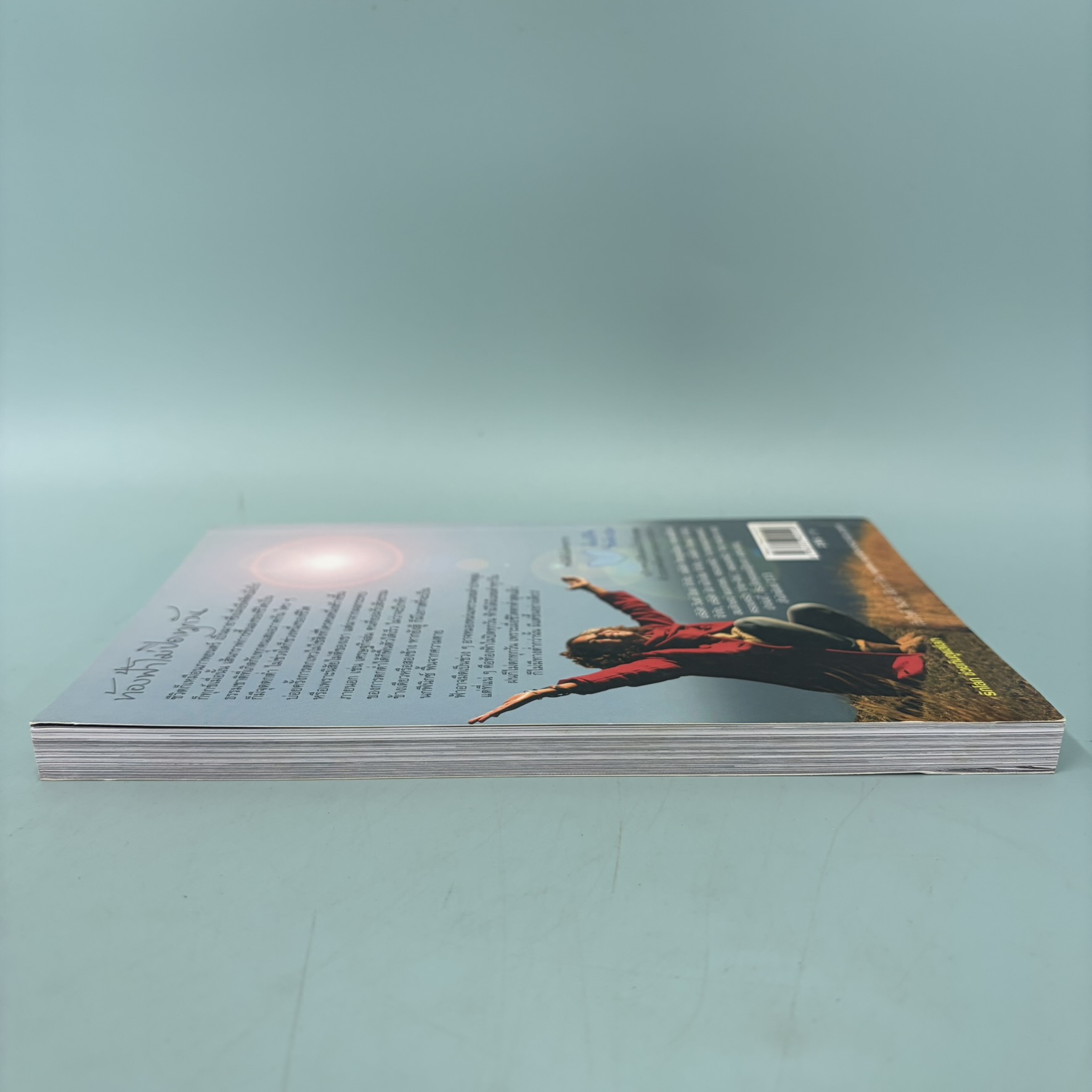 ท้องฟ้าไม่ปิดทุกวัน / มือสอง / วินทร์ เลียววาริณ / สำนักพิมพ์ 113 / นิยาย