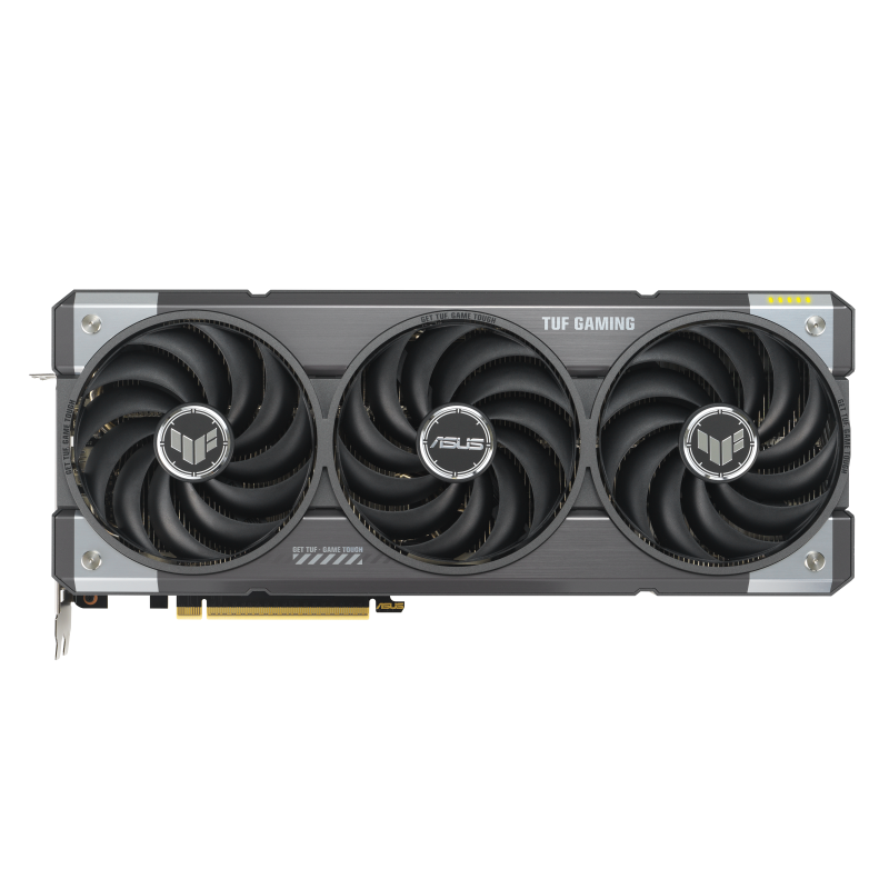 ASUS TUF GAMING GEFORCE RTX 5070 Ti OC - 16GB GDDR7