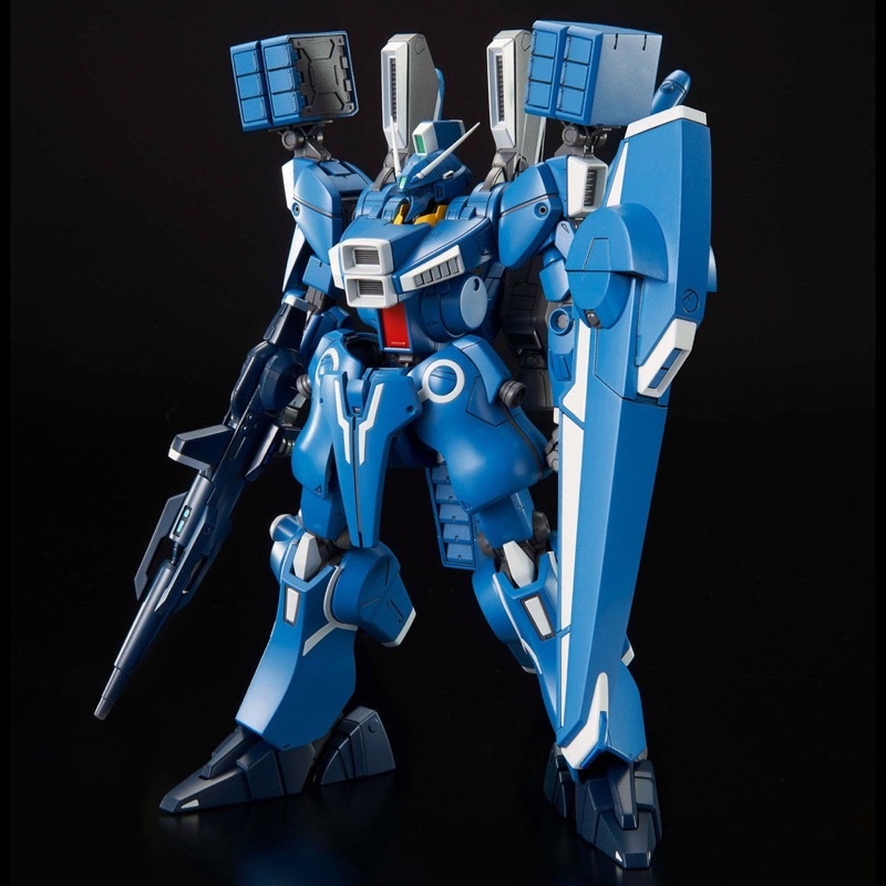 MG PREMIUM BANDAI ORX-013 Gundam Mk-V