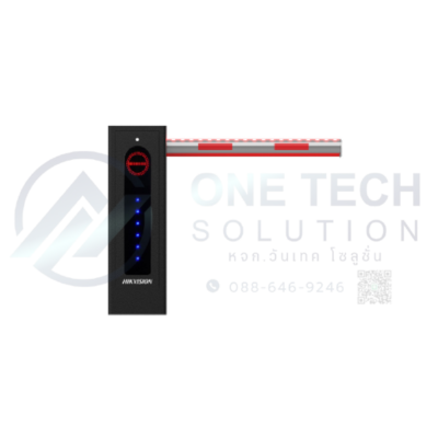 DS-TM4B0-DR/B/C(Barrier-Body)