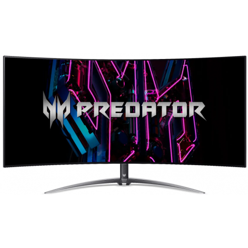 Monitor Acer Predator OLED Curved Gaming LED 49" X49 Xbmipphuzx