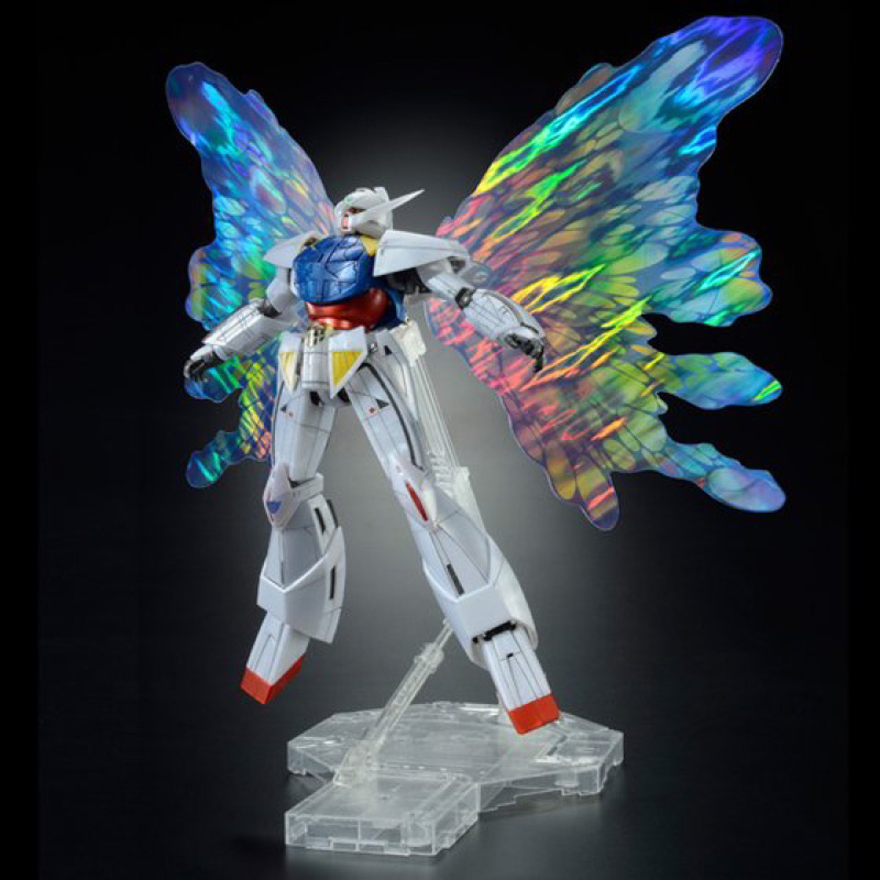 MG P BANDAI WD-M01 ∀GUNDAM MOONLIGHT BUTTERFLY Ver. (Turn A)