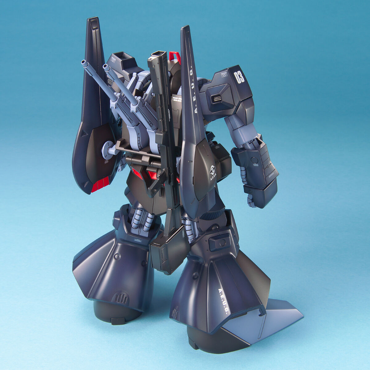 MG BANDAI RMS-099 Rick Dias