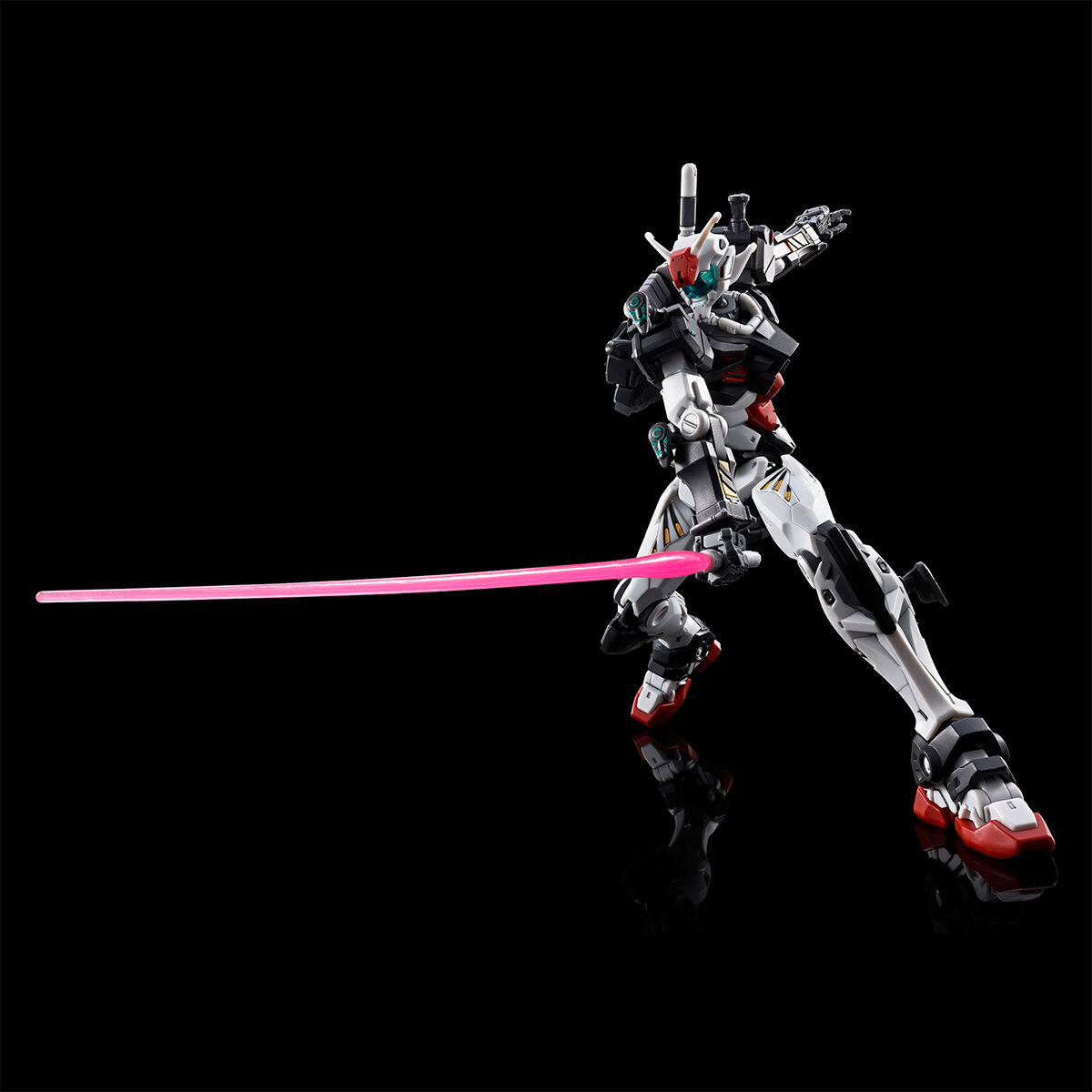 [PRE-ORDER / MAR 69] HG PREMIUM BANDAI 01 Gundam (GQuuuuuuX)