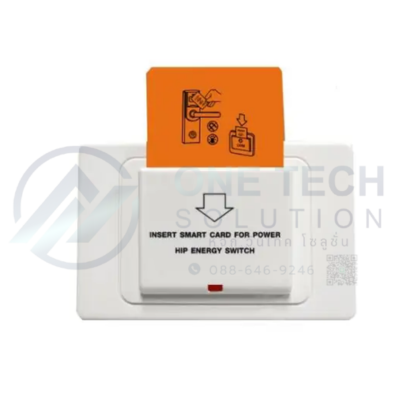 Energy Switch รุ่น CMK01‑ID