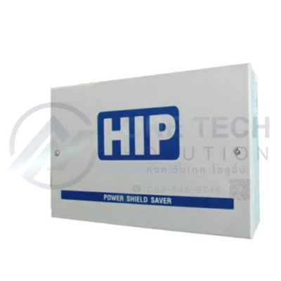 HIP Power Shield Saver รุ่น CM331