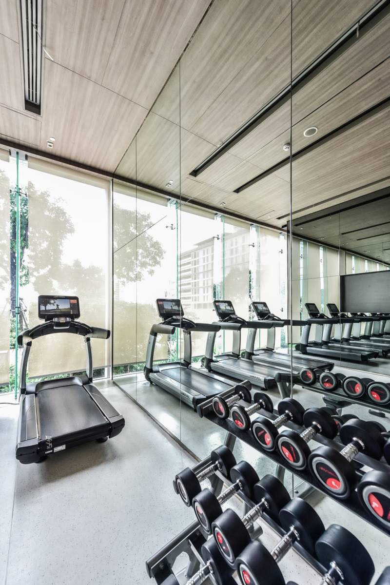 (ว่าง 2/2/2568)ให้เช่า (For Rent) คอนโด : เดอะ เซนต์ เรสิเดนเซส 🔸️ประเภท : 1 ห้องนอน 1ห้องน้ำ 🔸️พื้นที่ : 30 ตรม.