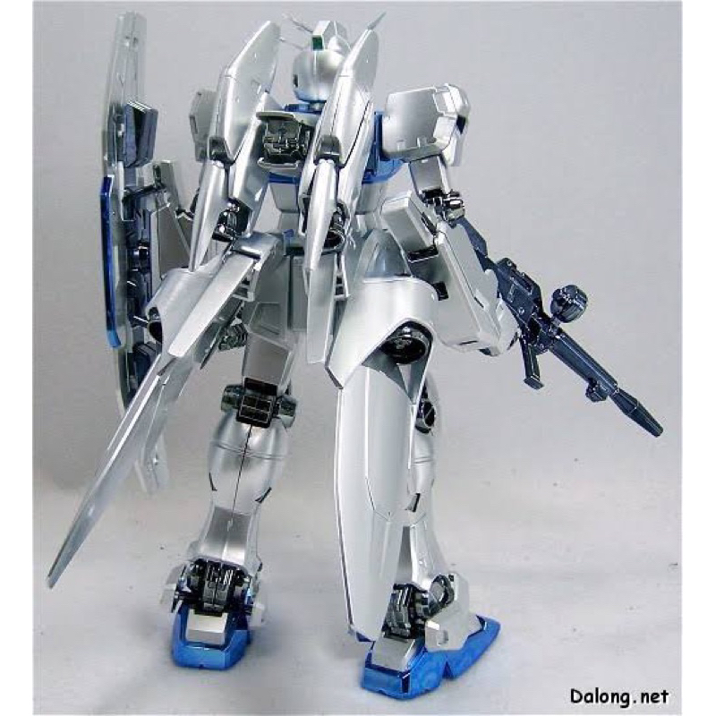 MG P BANDAI Gundam GP03s LIMITED HK