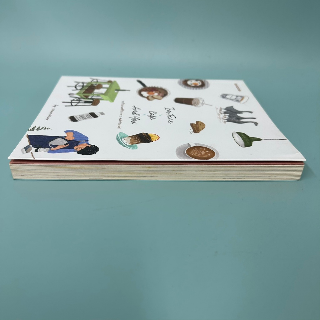 I'M FINE | CAFE | AND YOU : Monsty Planet ... Monsty Planet (มือสอง) หนังสือท่องเที่ยว Bunbooks