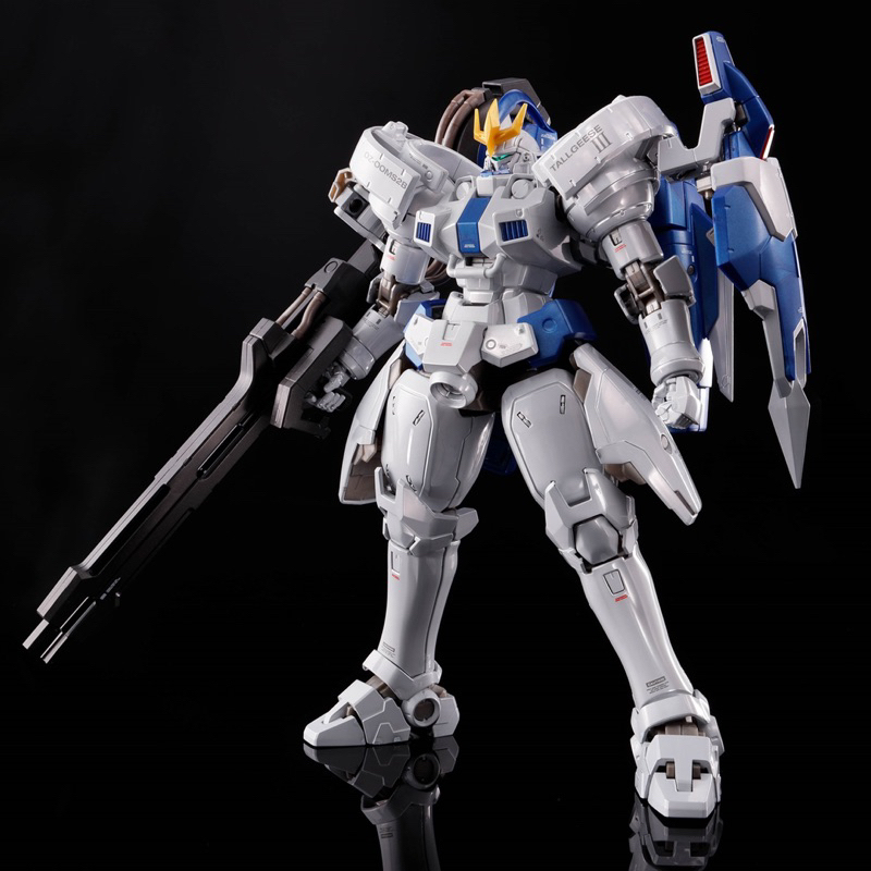 MG PREMIUM BANDAI OZ-00MS2B Tallgeese III (SPECIAL COATING) LIMITED ITEM!!