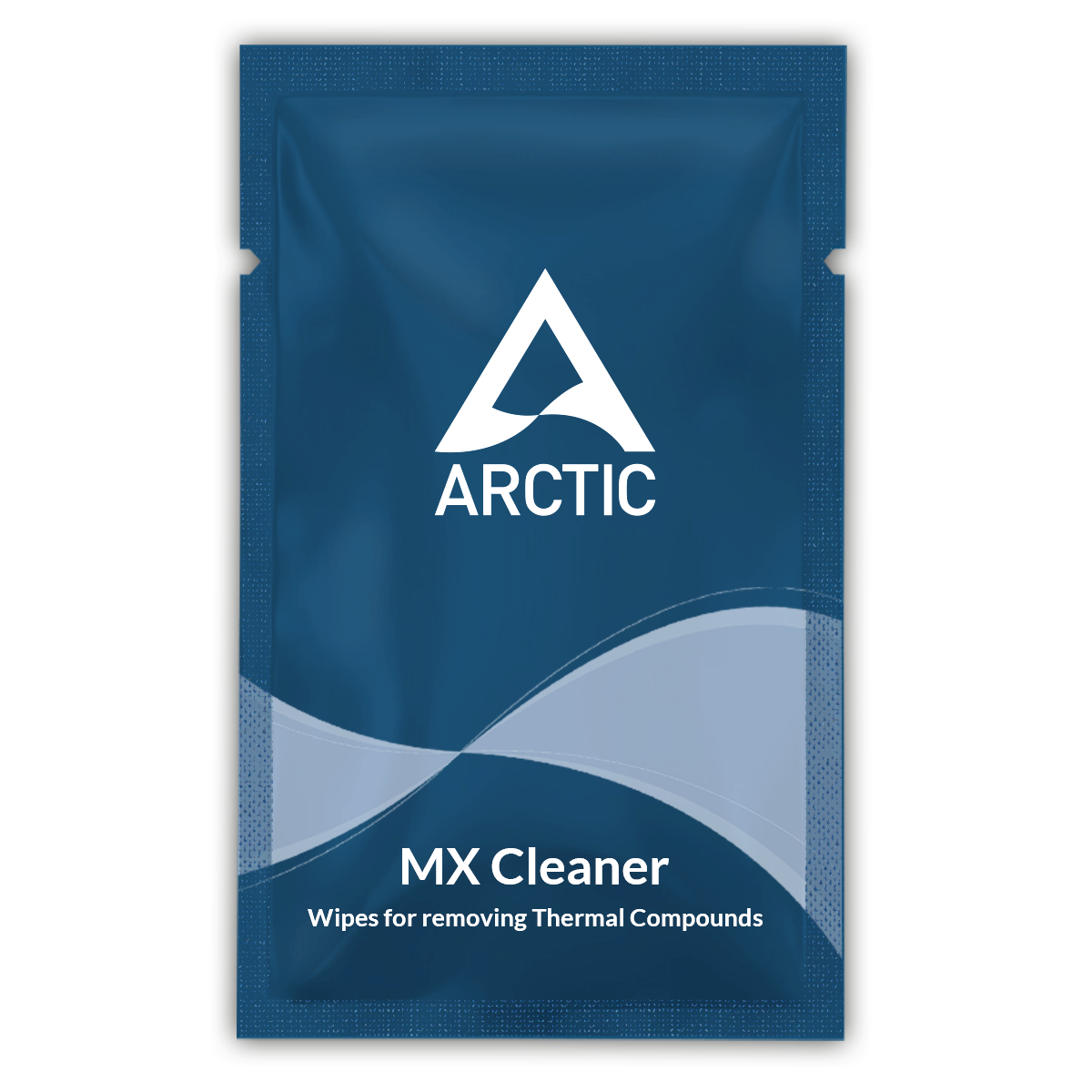 THERMAL COMPOUND ARCTIC MX-6 : 2g ( 2X- MX CLEANER )