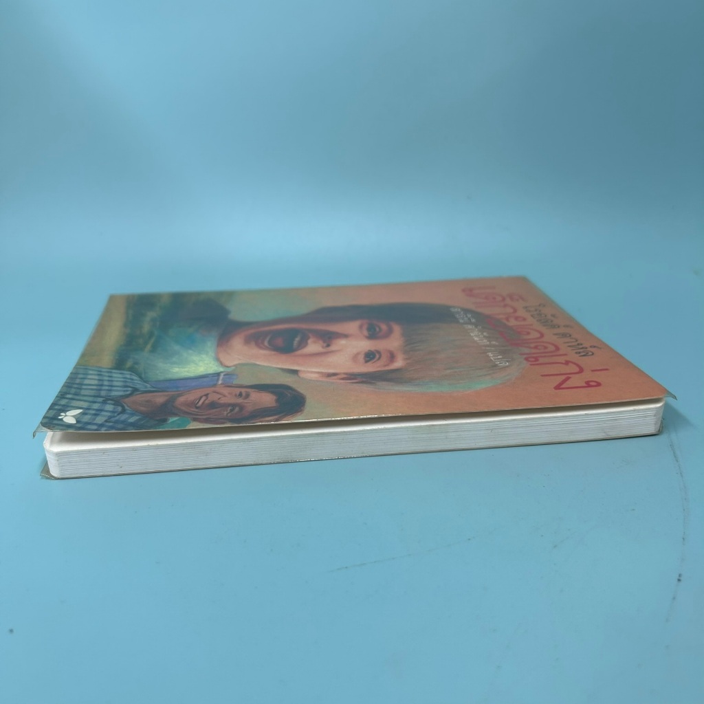 เด็กยอดเก่ง โดย โรอัลด์ ดาห์ล / มือสอง วรรณกรรมเยาวชน ผีเสื้อ