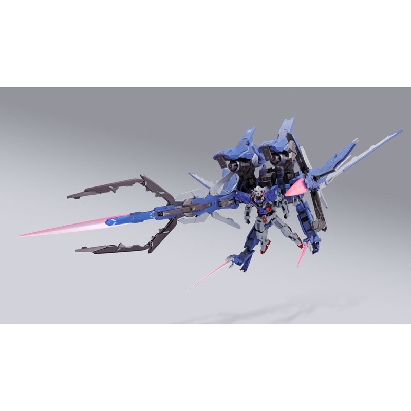 [PRE-ORDER / FEB 69] Metal Build PREMIUM BANDAI GN Arms Type-E