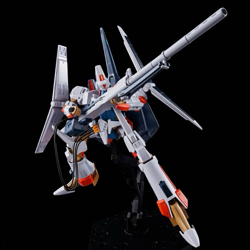 HG PREMIUM BANDAI L-Gaim Mk-Ⅱ
