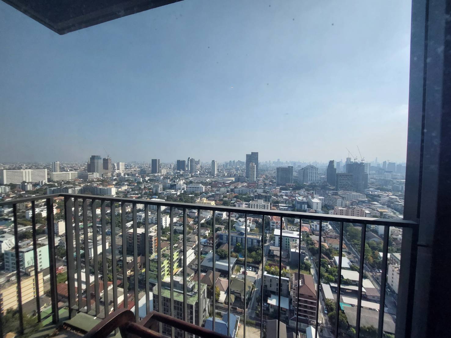 ขาย (For Sale) คอนโด : เดอะ ไลน์ พหลโยธิน อาคาร B (The Line Phahonyothin Park B) ประเภท : 2 ห้องนอน 2 ห้องน้ำ พื้นที่ : 62 ตรม.