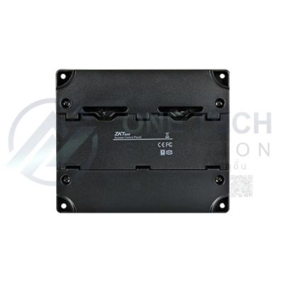 ตัวควบคุมประตูแบบ IP จำนวน 2 ประตู รุ่น ZKTeco C2‑260