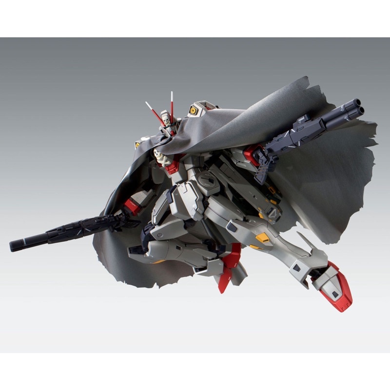 MG PREMIUM BANDAI Gundam Crossbone X0 ver KA