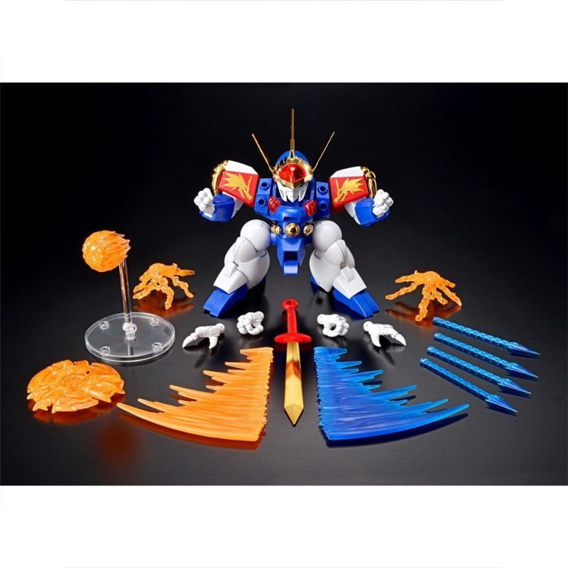 HG PREMIUM BANDAI Ryujinmaru DX Ver.