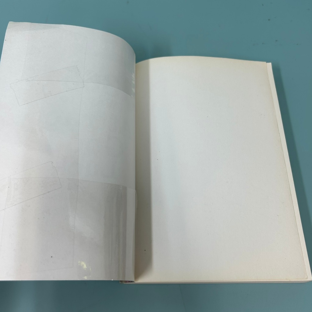 365 Ways to Attract Good Luck / USED / Richard Webster / llewellyn / SELF Enrichment