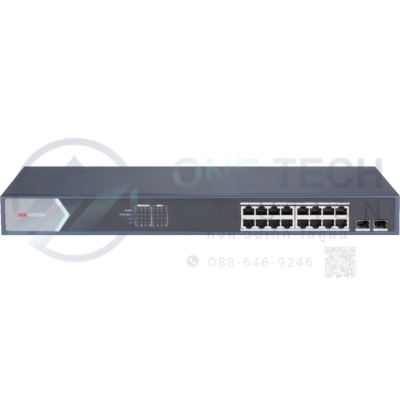DS-3E1518P-SI(O-STD)