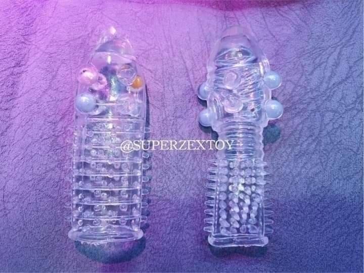 ปลอกมุก (เต็มแท่ง/2แบบ)