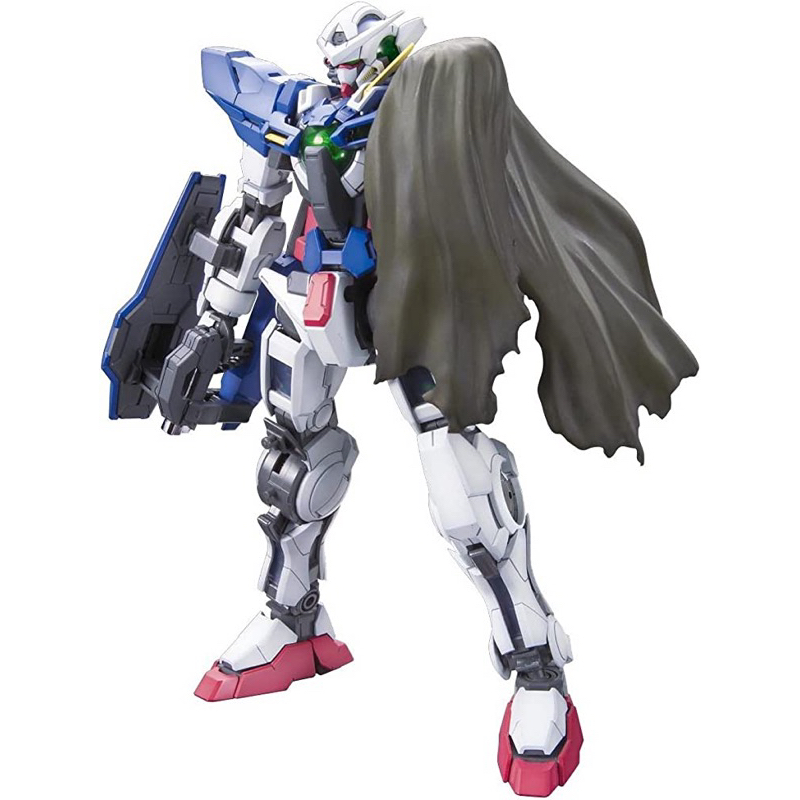 MG PREMIUM BANDAI Gundam Exia Ignition Mode (Exia Repair 1)