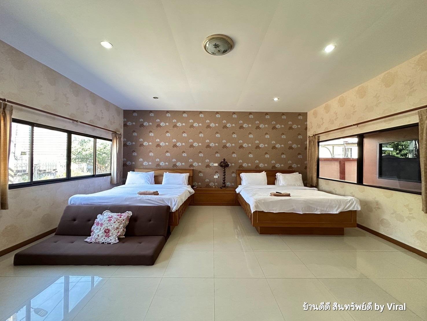 ขายรีสอร์ท ดำเนินสะดวก ราชบุรี “เรือนไทย รีสอร์ท” ขนาดที่ดิน 8 ไร่ 3 งาน 93 ตร.ว. 99 ล้าน (ราคาต่อรองได้พร้อมจบ)