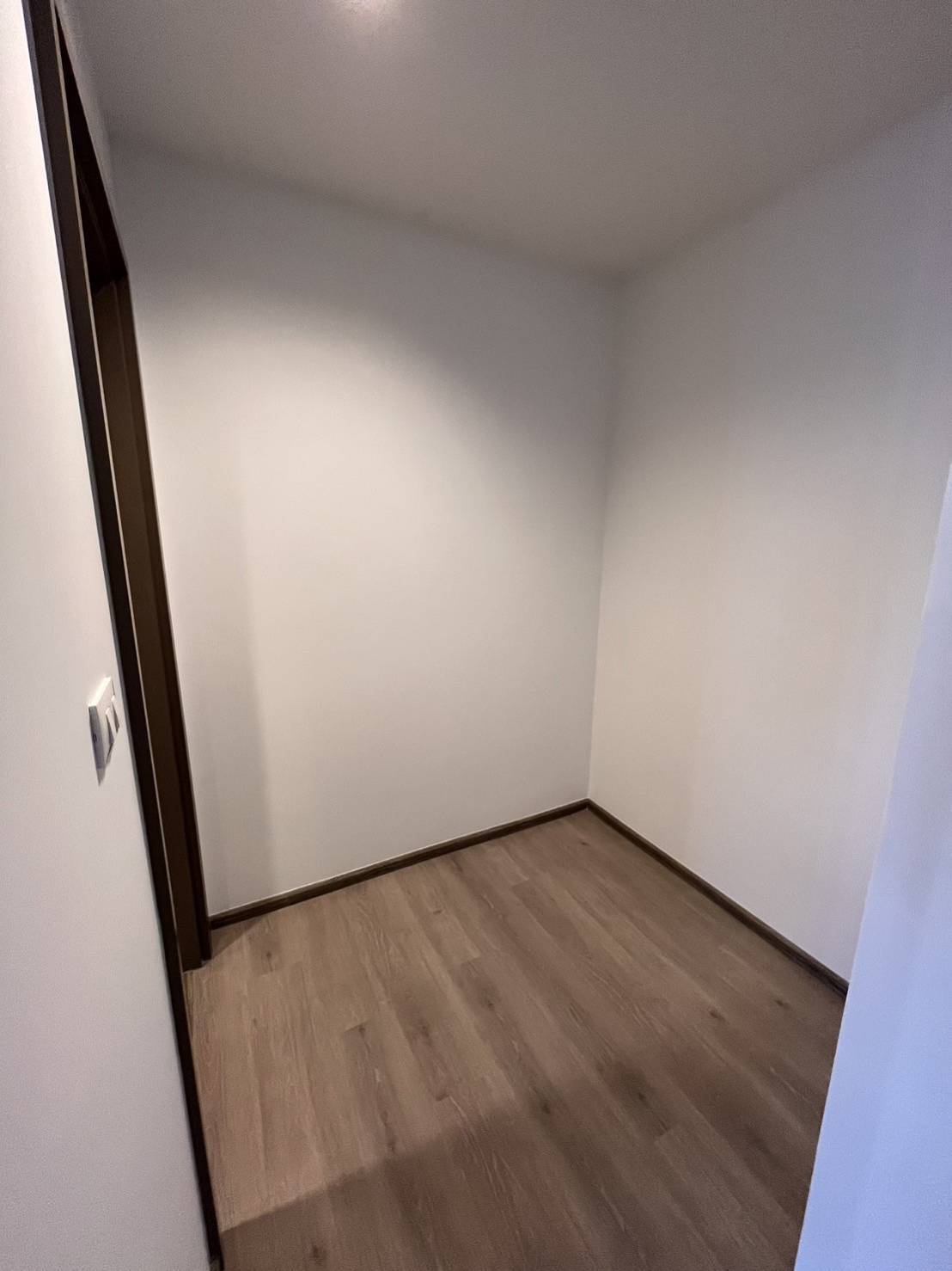 ขาย (For Sale) คอนโด : เดอะ ไลน์ พหลโยธิน อาคาร B (The Line Phahonyothin Park B) ประเภท : 1 ห้องนอน 1 ห้องน้ำ พื้นที่ : 36.75 ตรม.