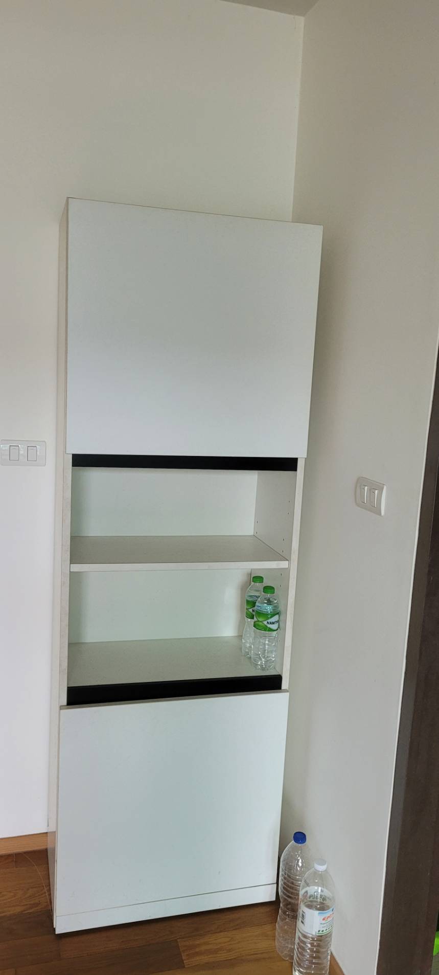 ขาย (For Sale) คอนโด : เดอะ ไลน์ พหลโยธิน อาคาร A (Abstracts) ประเภท : 1 ห้องนอน 1 ห้องน้ำ พื้นที่ : 45ตรม.