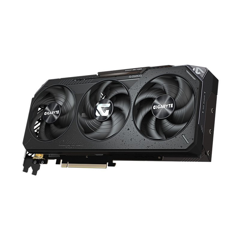 GIGABYTE RADEON RX 9070 XT GAMING OC - 16GB GDDR6 256BIT