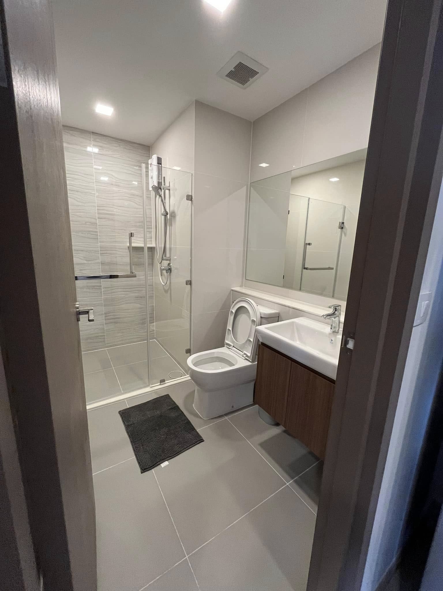 ให้เช่า (For Rent) คอนโด :(LIFE Phahonyothin-Lat Phrao )ไลฟ์ พหลโยธิน-ลาดพร้าว ประเภท : 1 ห้องนอน 1 ห้องน้ำ พื้นที่ : 35 ตรม.