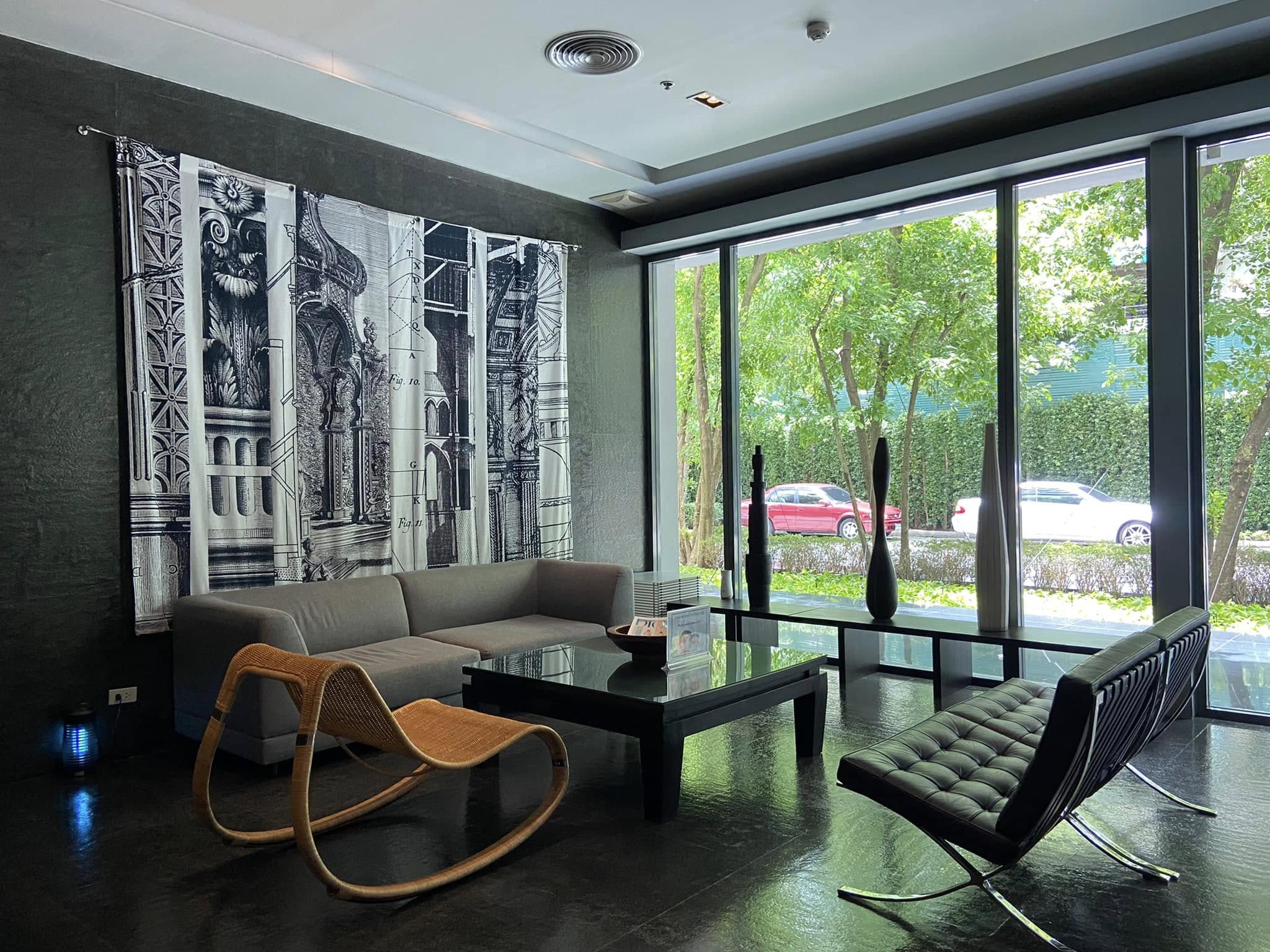 ขาย (For Sale) Noble Ora Thonglor ประเภท : 2ห้องนอน 2ห้องน้ำ พื้นที่ : 137.09 ตรม.