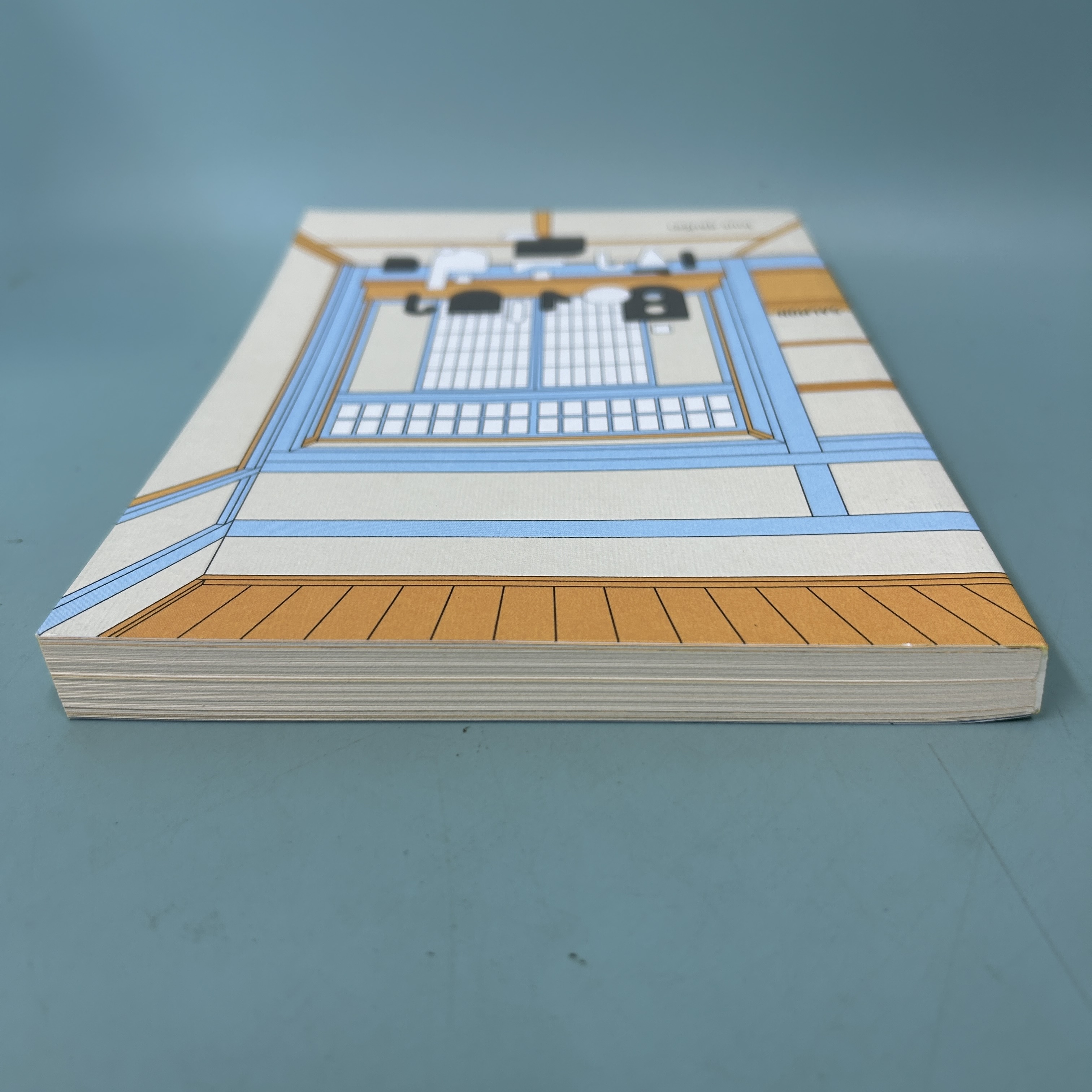 ย่องเบาเข้าญี่ปุ่น / มือสอง / โตมร ศุขปรีชา / Salmon / ประวัติศาสตร์