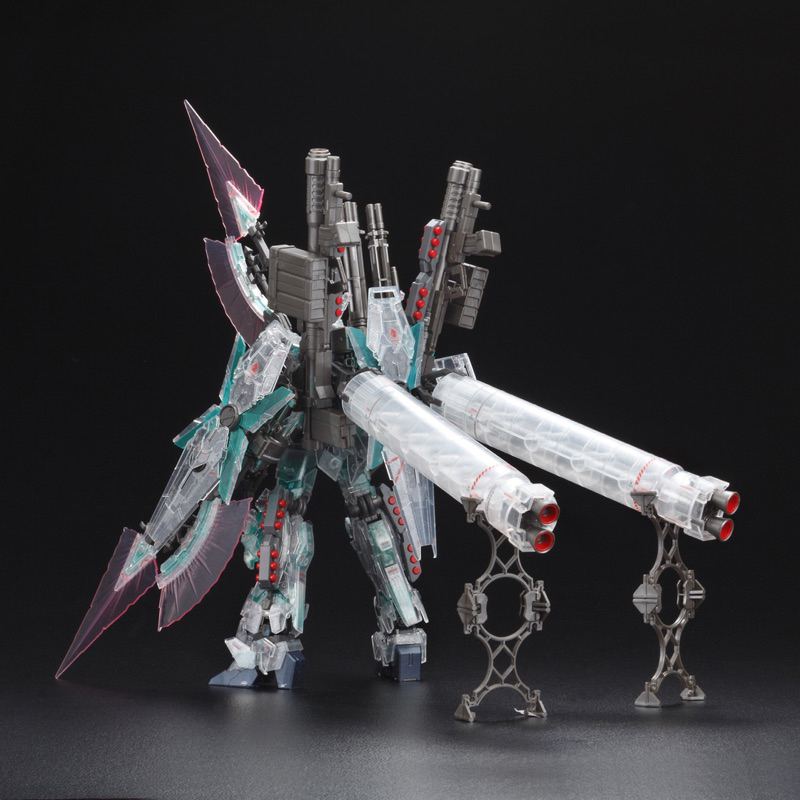 MG PREMIUM BANDAI Unicorn Gundam Full Armor ver ka EXPO LIMITED