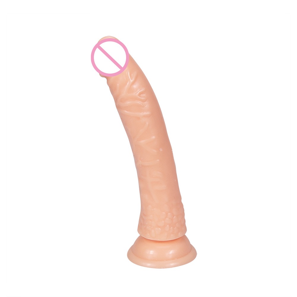 ดิลโด้ปลายตรง