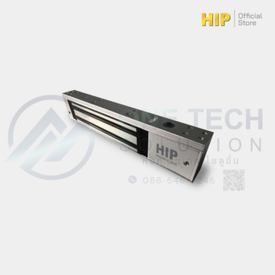 HIP Magnetic Lock 600Lbs with Alarm