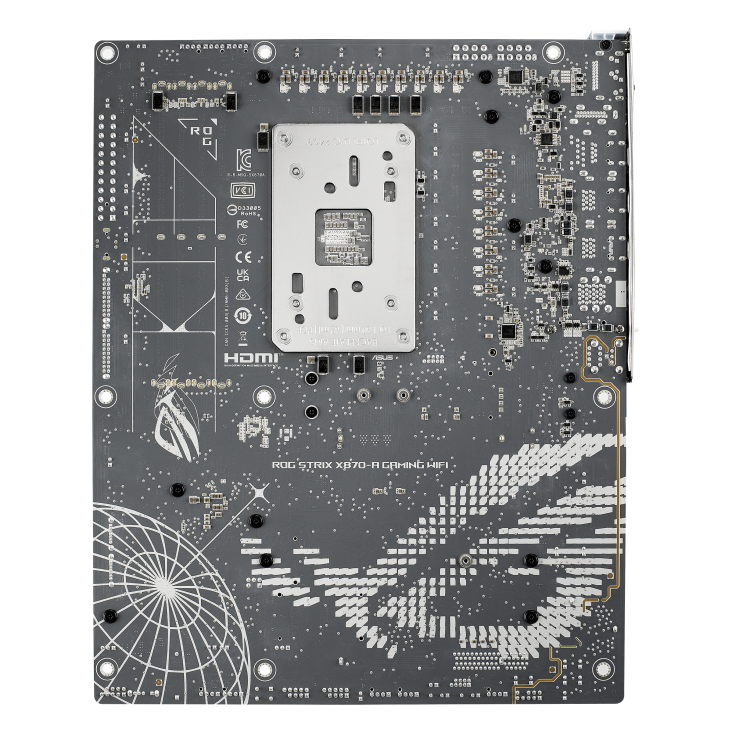 MAINBOARD ROG STRIX X870-A GAMING WIFI
