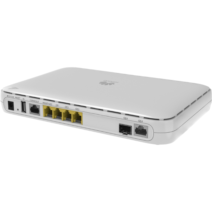 HUAWEI eKit AR303 NetEngine Router, Firewall, VPN, 200 Device
