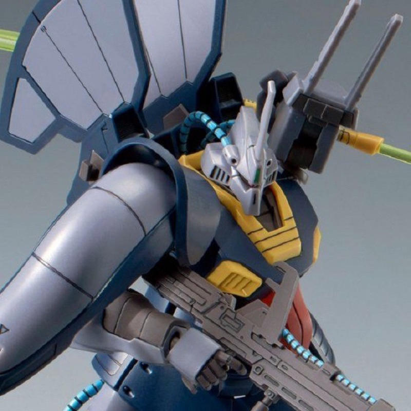 HG P BANDAI MSK-008 Dijeh Narrative ver
