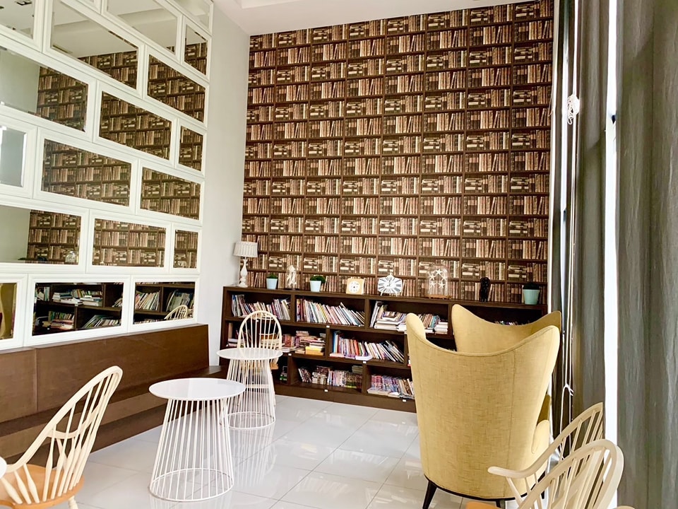 The Hotel Condo (เดอะ โฮเทล คอนโด) รัตนาธิเบศร์ ชั้น 21 จาก (จำนวนชั้นทั้งหมด : 26 ชั้น) ราคา 2,790,000 บาท (ราคาต่อรองได้ พร้อมจบ)