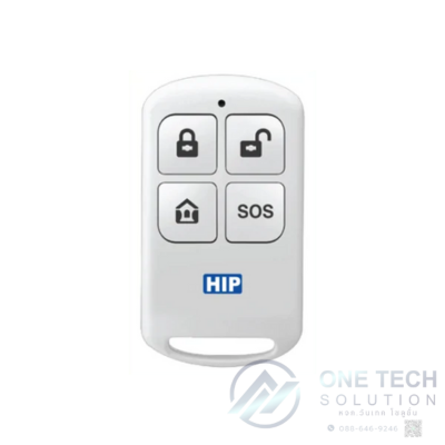 HS-RC50 Remote Control