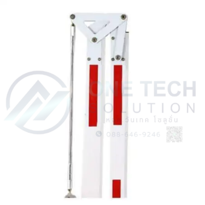 MAX 180° Folding Arm for CMHD (HIP)