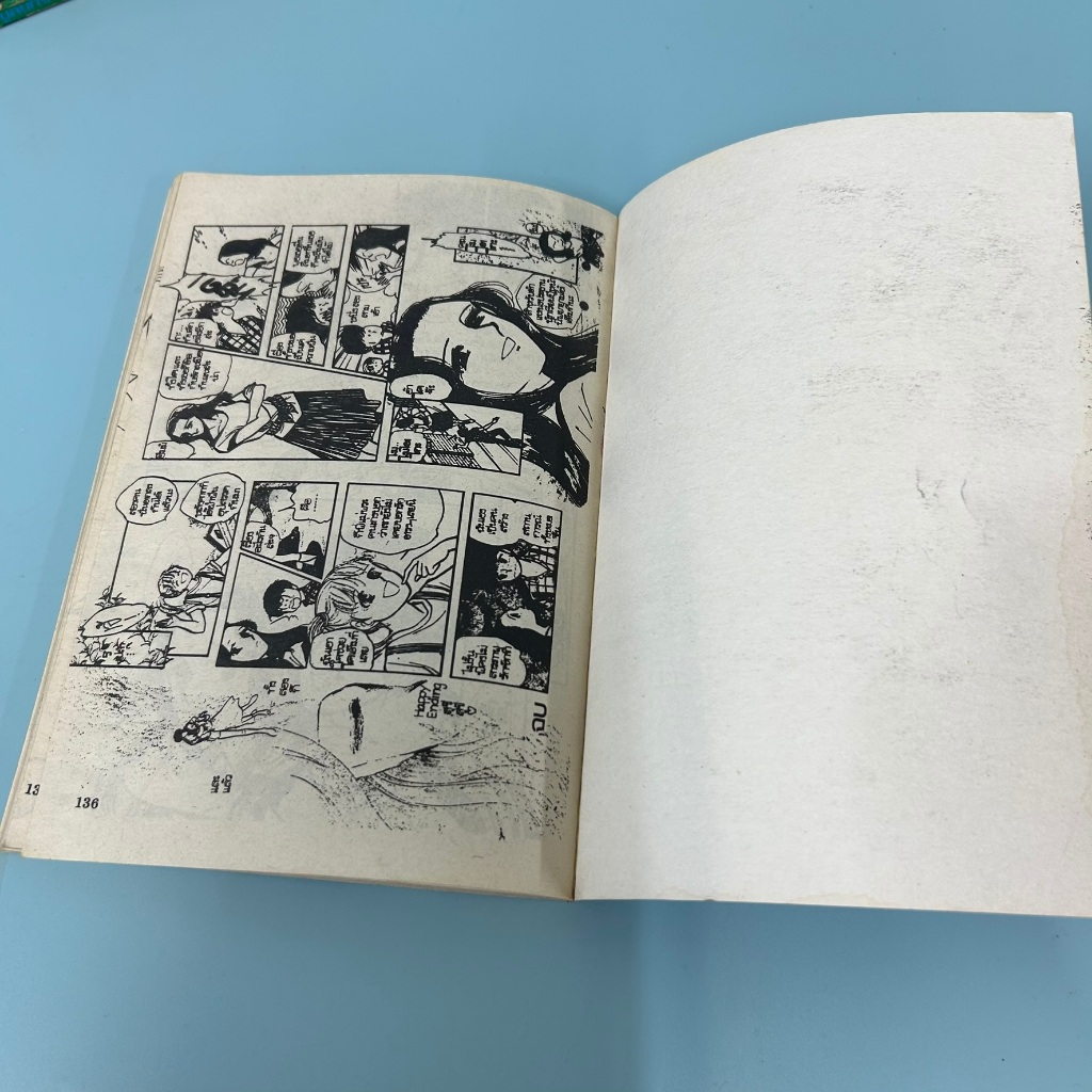 นั๊กกี้ จอมใจจอมแก่น เล่ม 1-37 จบ ขาด 1,11, 29 /มือสอง/ โยโกะ โชจิ หนังสือการ์ตูน มังงะ